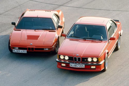 Why the original BMW 6 Series is still one of BMW’s best cars