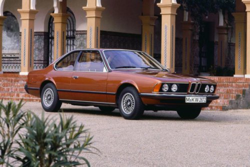 Why the original BMW 6 Series is still one of BMW’s best cars