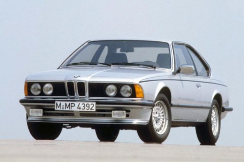 BMW, BMW 6 Series, Why the original BMW 6 Series is still one of BMW’s best cars