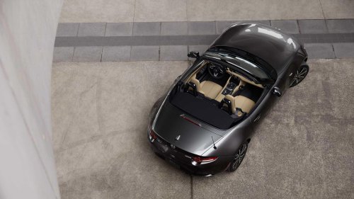 Audi, Audi RS5, Putting The Audi RS5's Heafty Weight Into Perspective With 10 Interesting Comparisons