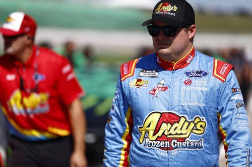 Every NASCAR manufacturer's top drivers ranked in 2026
