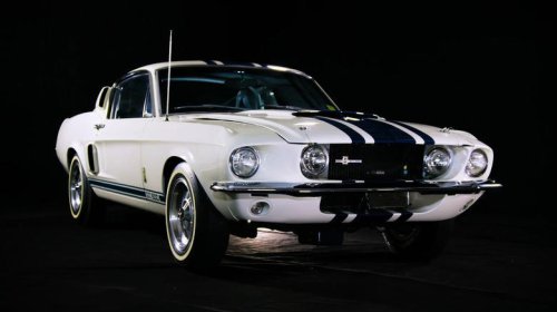 10 wickedly cool Carroll Shelby cars that made the man a legend