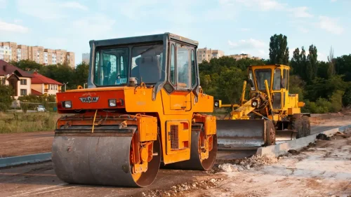 Construyen una autopista y encuentran en las obras una ciudad de más de 2.000 años con oro y joyas
