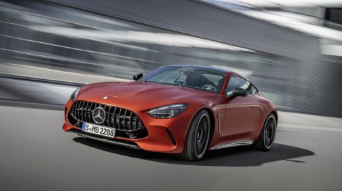 11 supercars with mind-boggling torque specs