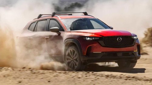The most overlooked hybrid SUV that will last a lifetime