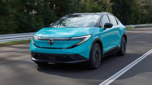 Nissan recalls 51 new Leaf EVs for spontaneous combustion, even when not plugged in