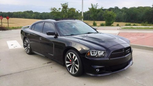 10 cheap V8 sedans that still feel like a supercar in 2026