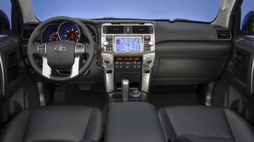 3rd-gen Nissan Pathfinder is as reliable as a 4Runner - at half the price