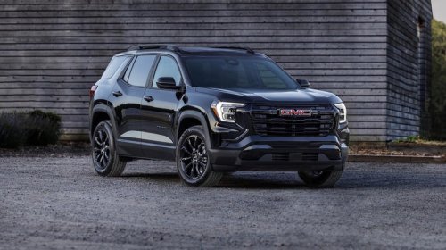 GMC, Used GMC models to avoid, according to Consumer Reports