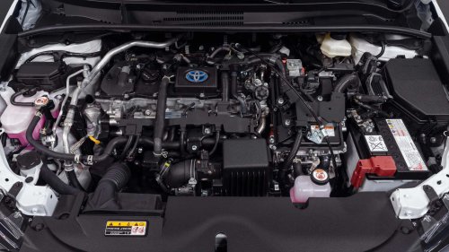Subaru, Toyota, Honda, Mazda, Subaru vs. Toyota vs. Honda vs. Mazda: Which Japanese hybrids are the most efficient?