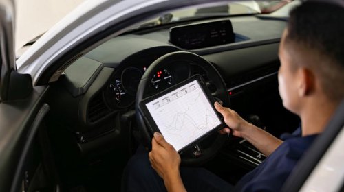 The key differences between chip tuning and remapping