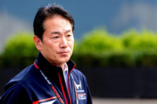 Mike Krack, sobre la debacle de Honda en el Aston Martin de Fernando Alonso y Lance Stroll: "Hay..."