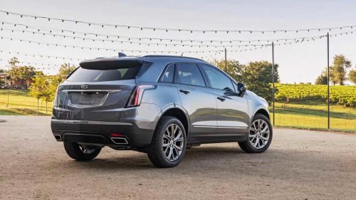 10 midsize SUVs that get over 25 MPG on the highway