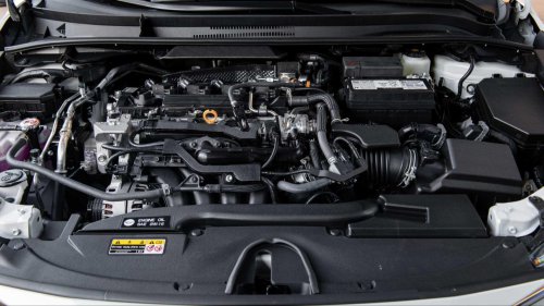 Toyota Corolla MPG for 2026: The most efficient Corolla models ranked