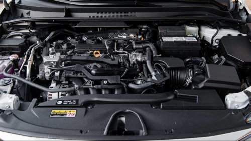 Toyota Corolla MPG for 2026: The most efficient Corolla models ranked