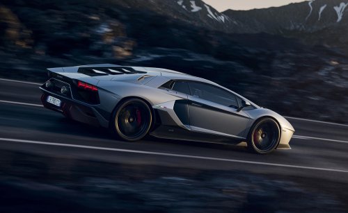 Mantener un Lamborghini puede arruinarte: este dueño evitó pagar 1.200 dólares con una solución inesperada