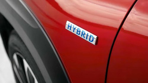 Toyota, The most reliable Japanese hybrid you can buy new in 2026 that’s not a Toyota