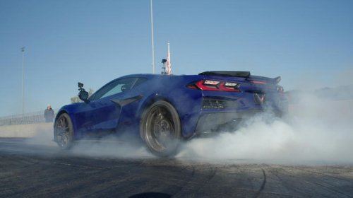 11 supercars with mind-boggling torque specs