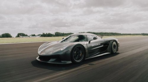 5 car performance numbers that most drivers shouldn't care about