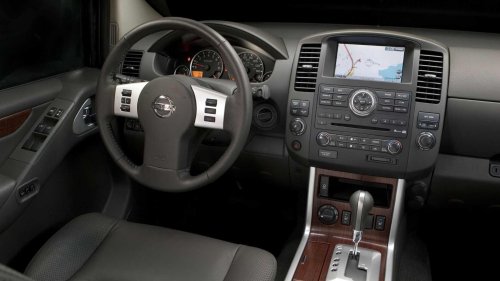 Nissan, Nissan Pathfinder, 3rd-gen Nissan Pathfinder is as reliable as a 4Runner - at half the price
