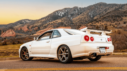 Why Nissan's inline-six outlasts every American V8