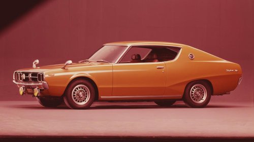 8 of the best Datsuns ever made