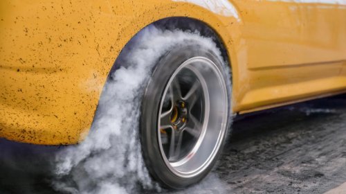 5 car performance numbers that most drivers shouldn't care about