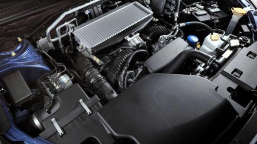 Subaru's 2.4L turbo Ascent is a three-row bargain buy in 2026