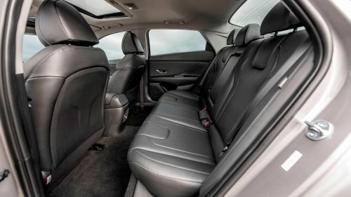 The sub-$30,000 car that saves you thousands in fuel costs