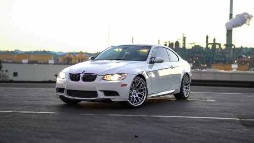 10 cheap cars with engines enthusiasts love