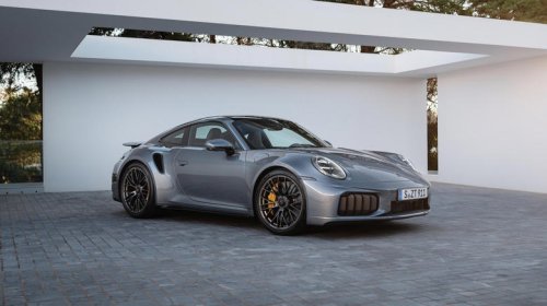 11 supercars with mind-boggling torque specs