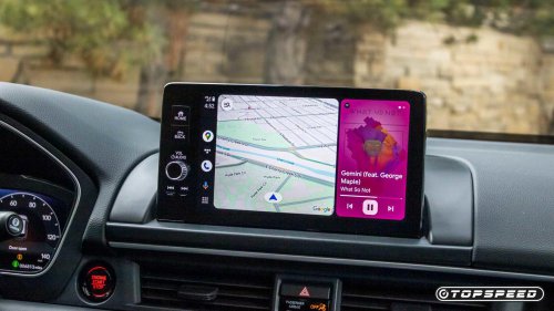 Mazda CX-50: A premium alternative to Honda and Toyota SUVs