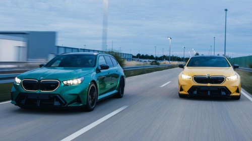 5 car performance numbers that most drivers shouldn't care about