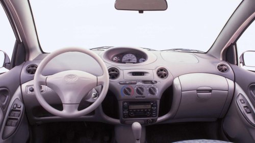 Toyota, The Toyota Echo was a short-lived compact, but does it deserve remembering today?