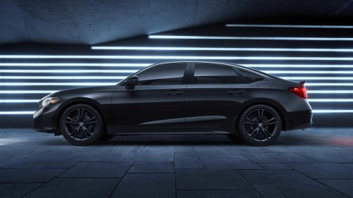 Honda Civic Si: 0-60, specs, and more