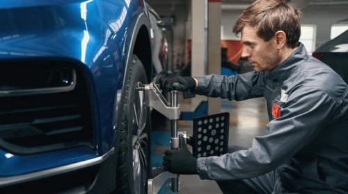 Why drivers give these Michelin all-season tires a shockingly low rating