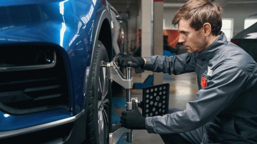 Why drivers give these Michelin all-season tires a shockingly low rating