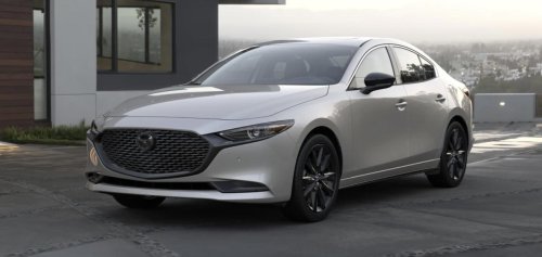 Smart, The 2026 Mazda3 has many trims, but only one is the smart buy
