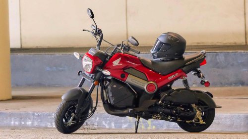 Honda XR150L: The best budget beginner motorcycle for first-time riders