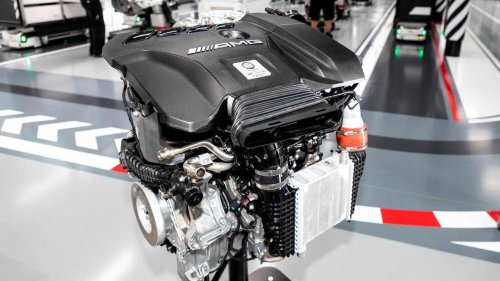1955 Chrysler C-300: First production car to break 300 HP