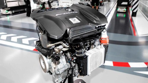 1955 Chrysler C-300: First production car to break 300 HP