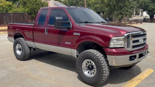 Ford, Ford's 6.0L Power Stroke has a reputation: Here's what's actually true