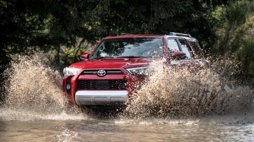 SUV, The SUV that turned a generation of city drivers into off-road converts