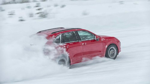 Porsche's Cayenne GTS is a much more attainable prospect now that it's only $30K