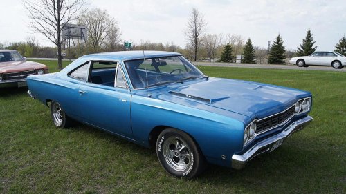 8 Mopars from the 1960s that changed performance expectations