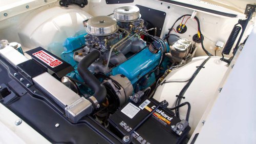 6 family cars with race-bred engines | F1 &amp; rally tech