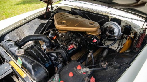Chrysler, 1955 Chrysler C-300: First production car to break 300 HP