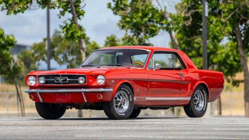 Muscle Cars, Detroit, 10 golden-age muscle cars that refuse to be outdone by anything Detroit builds in 2026