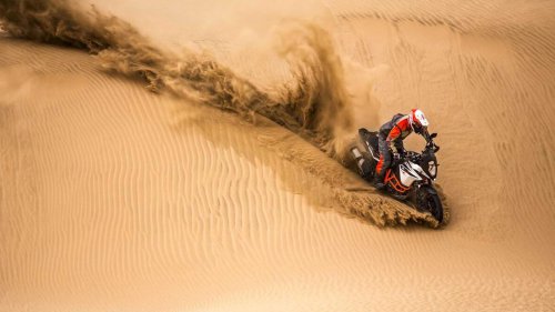 10 ADV bikes that deliver maximum value on the used market