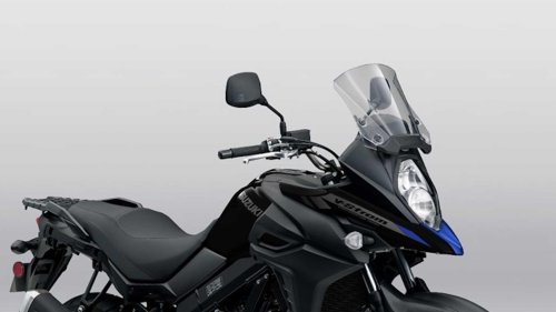 Suzuki V-Strom 650 XT: The ultimate adventure bike for comfort and usability